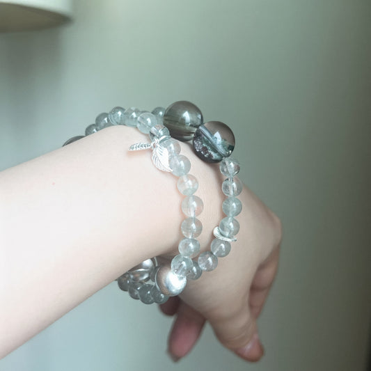 Misty Grove|Original Design