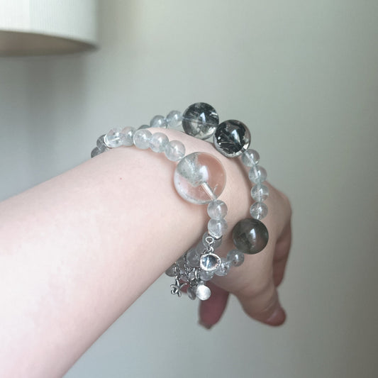 Misty Highlands|Original Design