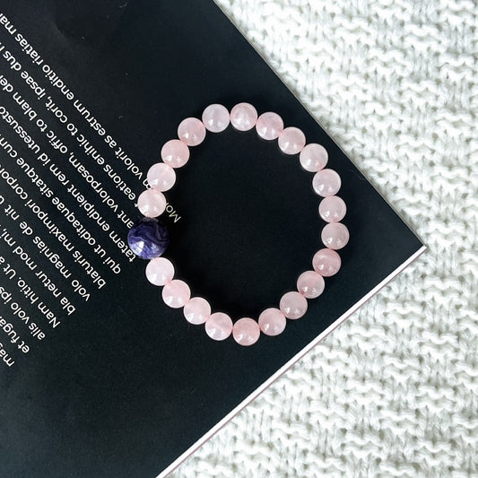 꽃잎 베일|오리지널 디자인