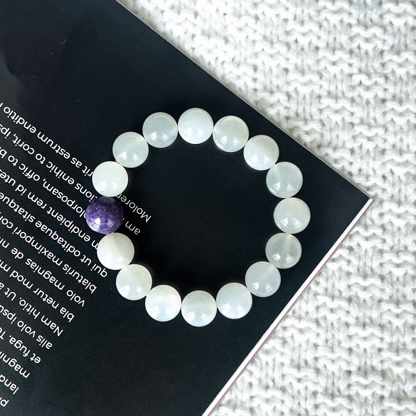Moonlit Galaxy|Original Design