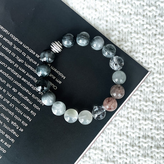 황혼의 균형|오리지널 디자인