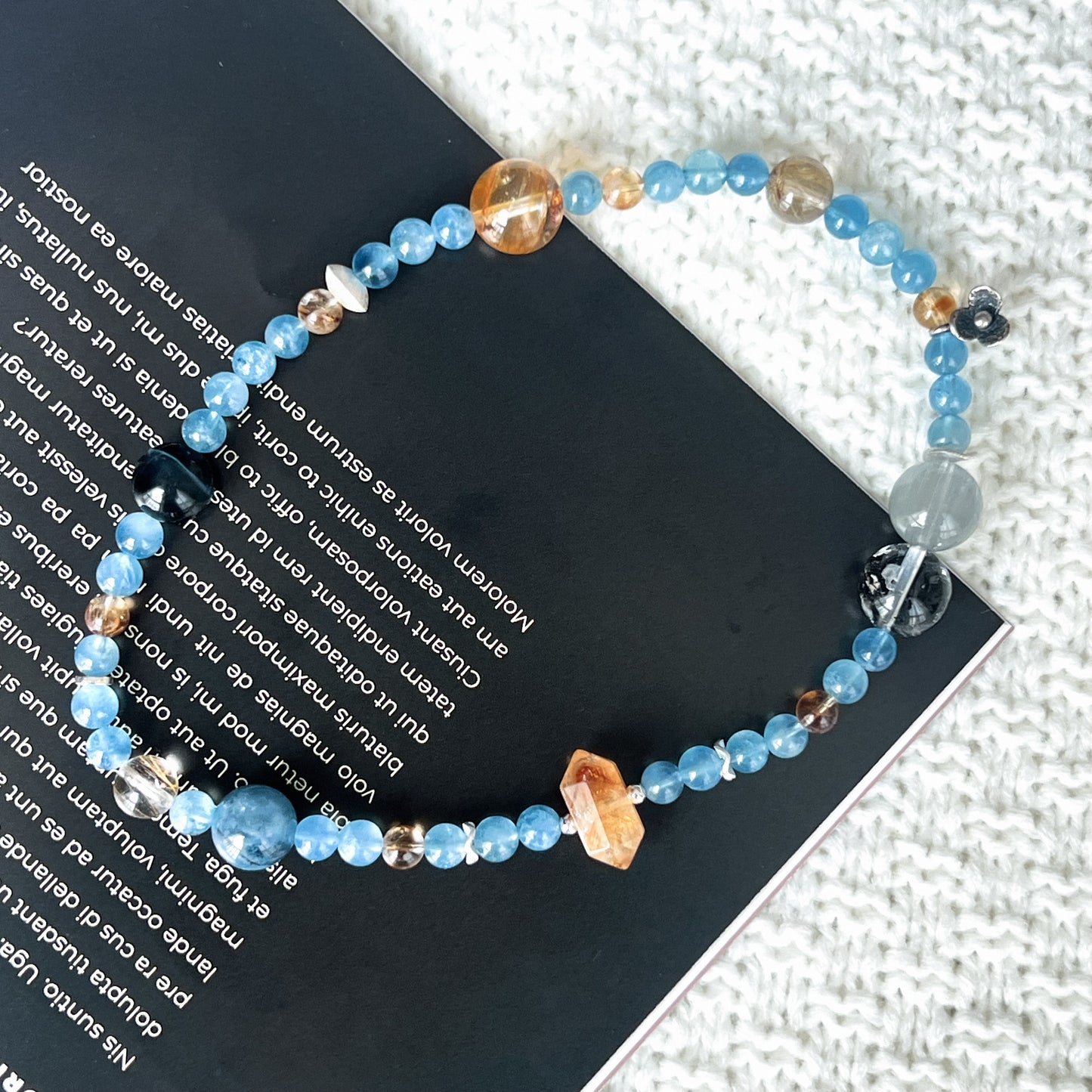 Ocean Dawn|Original Design