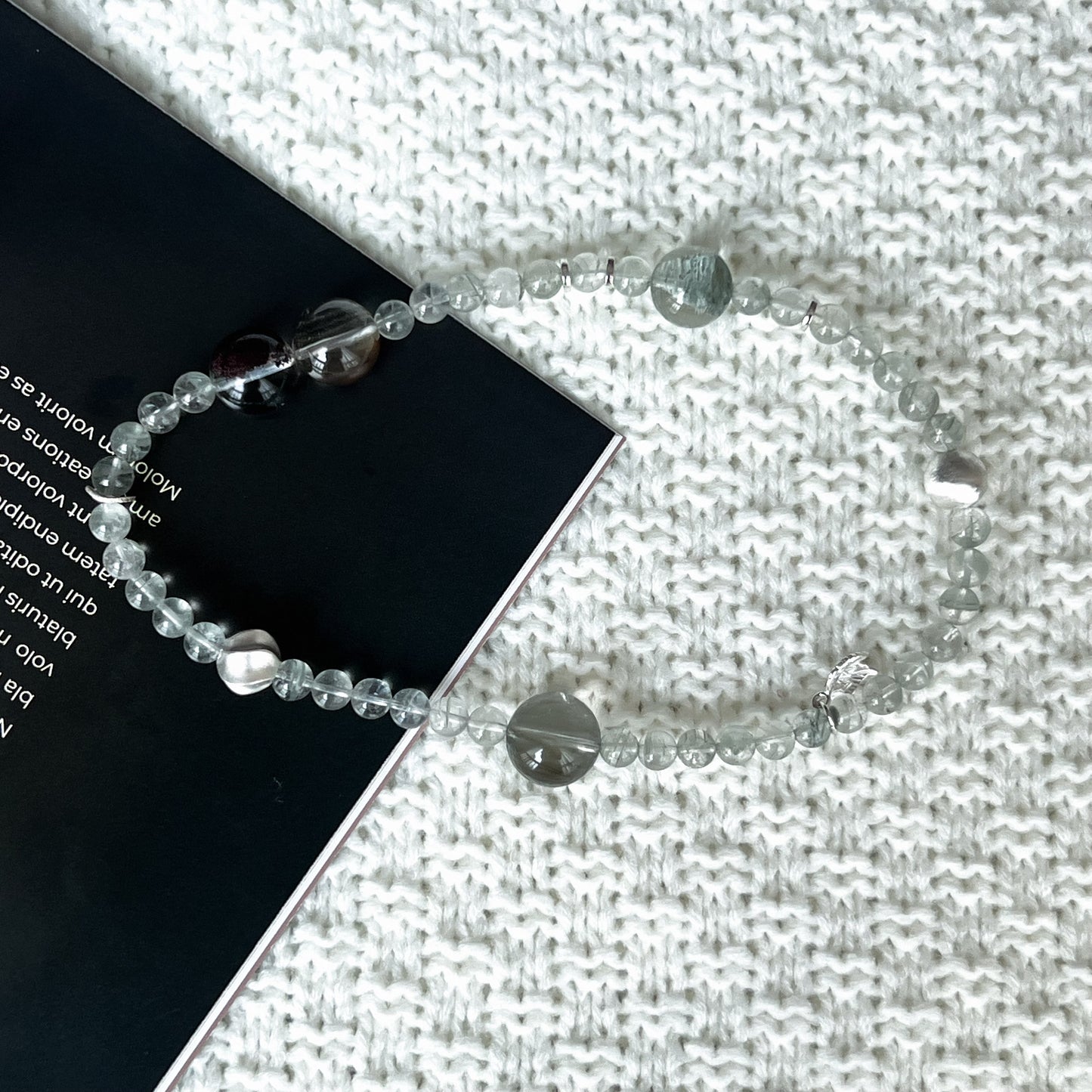 Misty Grove|Original Design