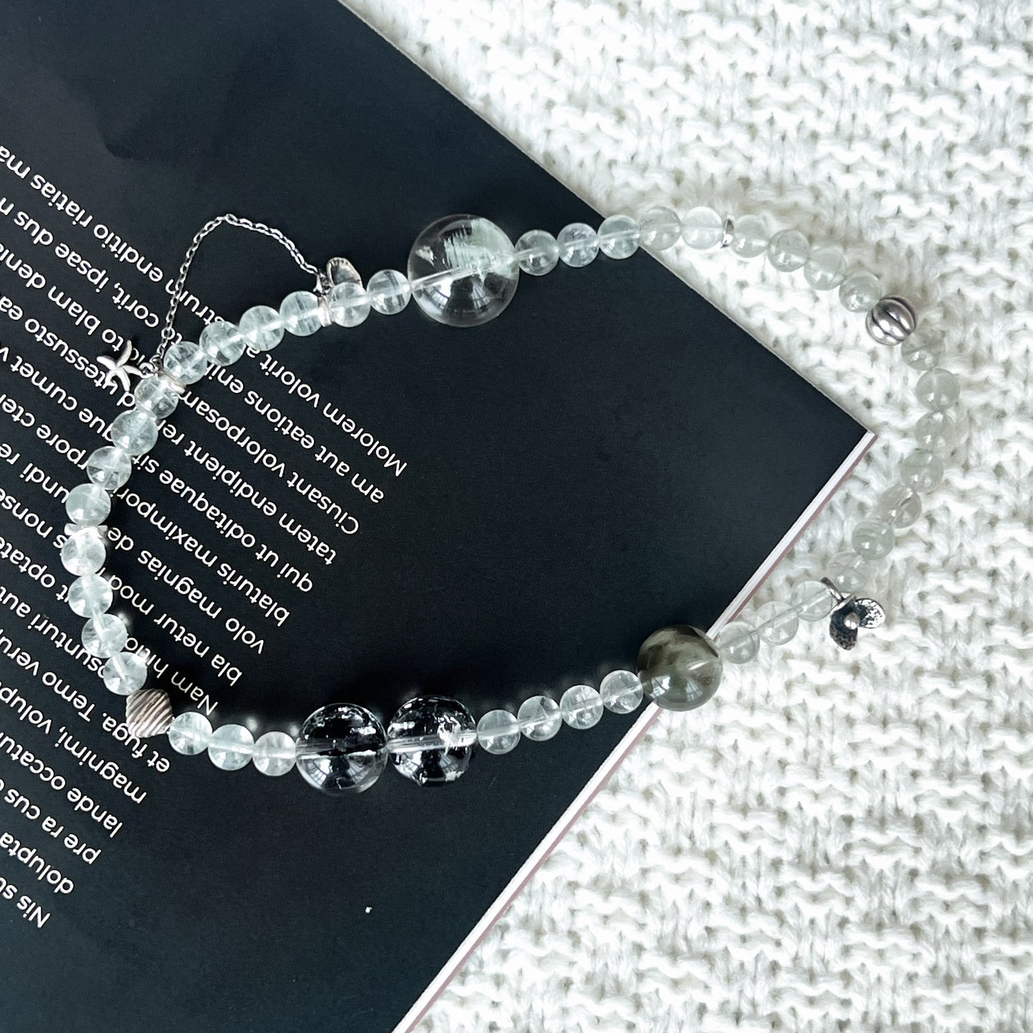 Misty Highlands|Original Design