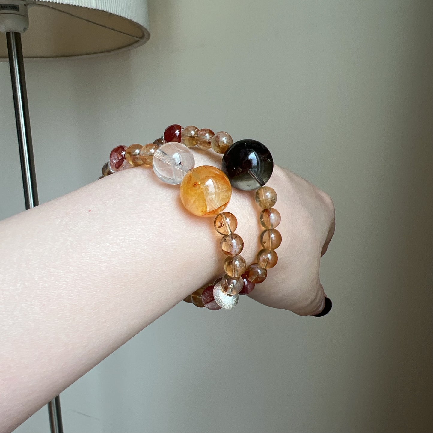 황혼의 야생|오리지널 디자인