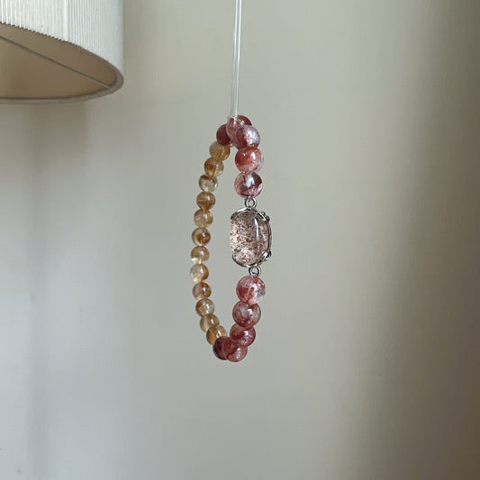 불씨 안개|오리지널 디자인