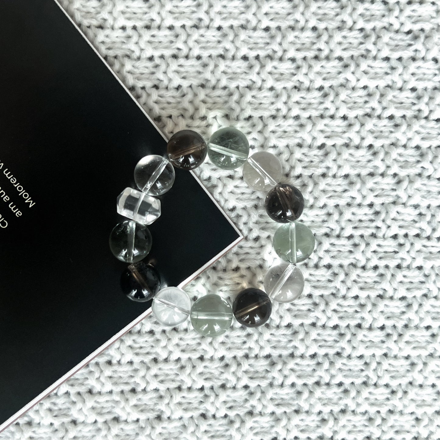 숲 속삭임|오리지널 디자인