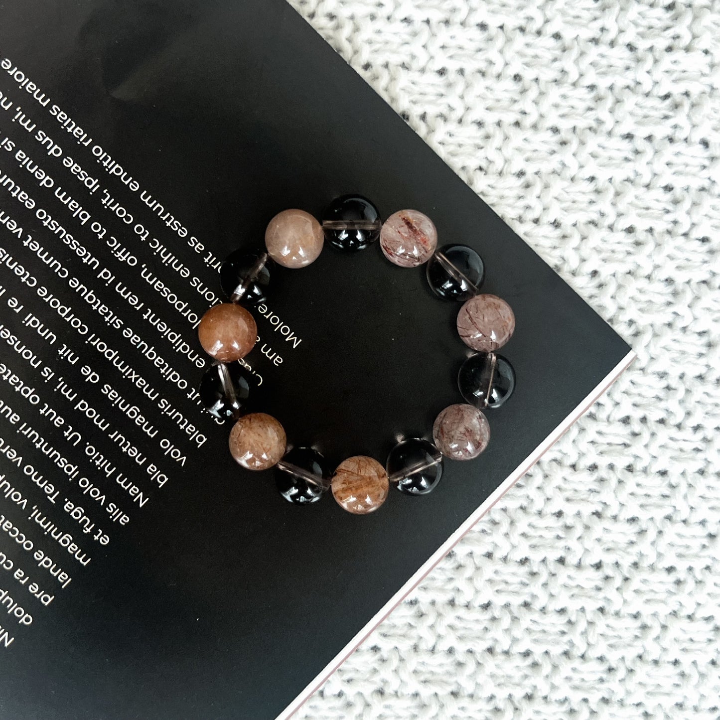 영원한 피난처|오리지널 디자인