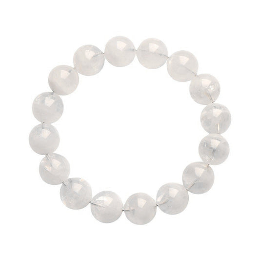 ホワイト・ファントム – クラリティ&ウェルスエネルギーブレスレット