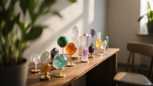 What Is a Crystal?