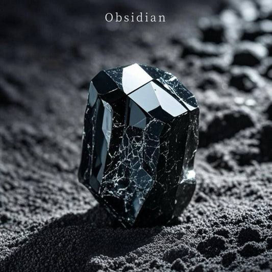Obsidian Meaning and Benefits | The Stone of Protection and Inner Transformation