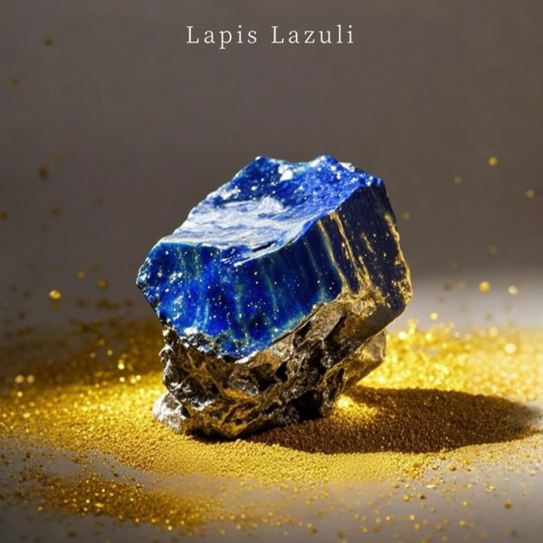 Lapis Lazuli