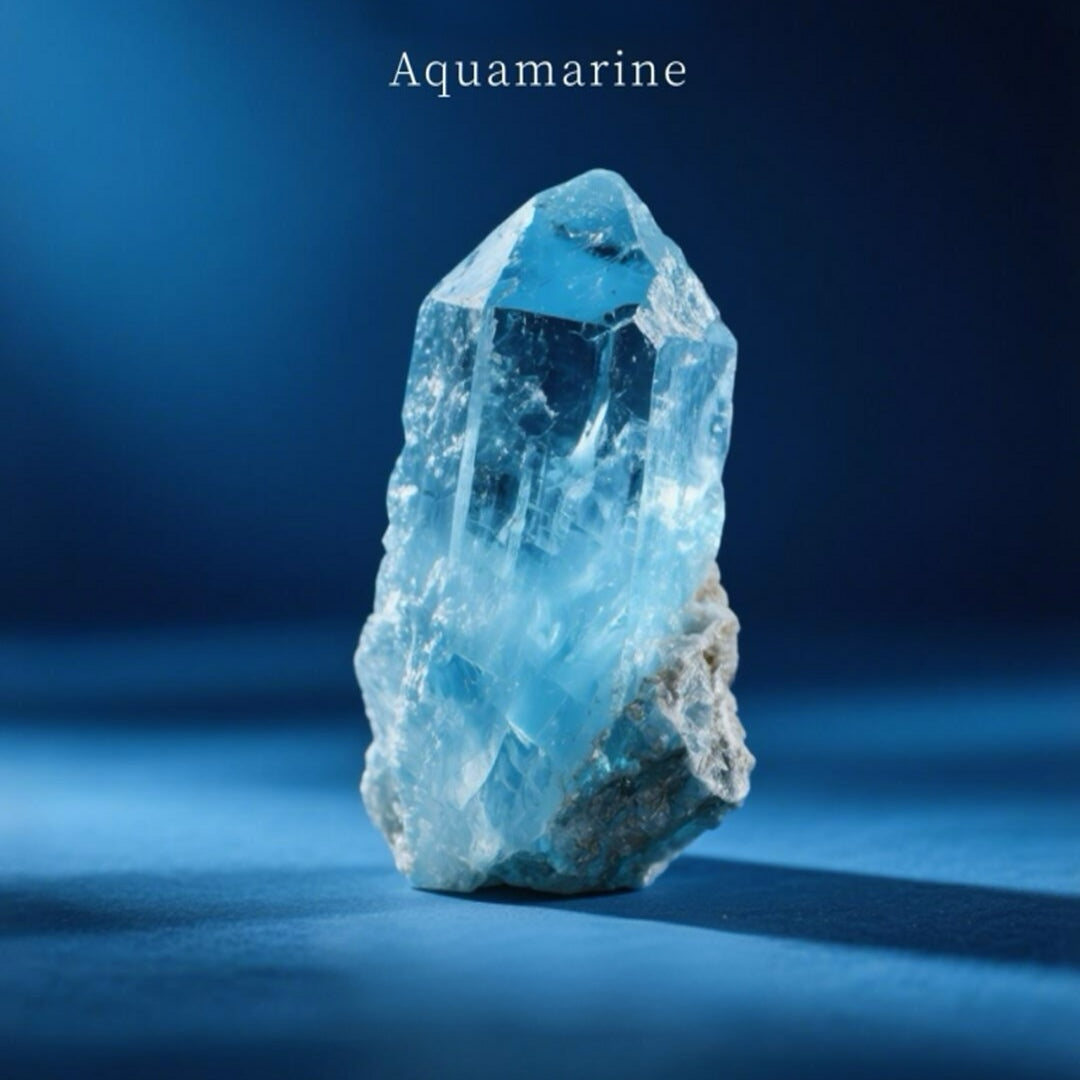 Aquamarine