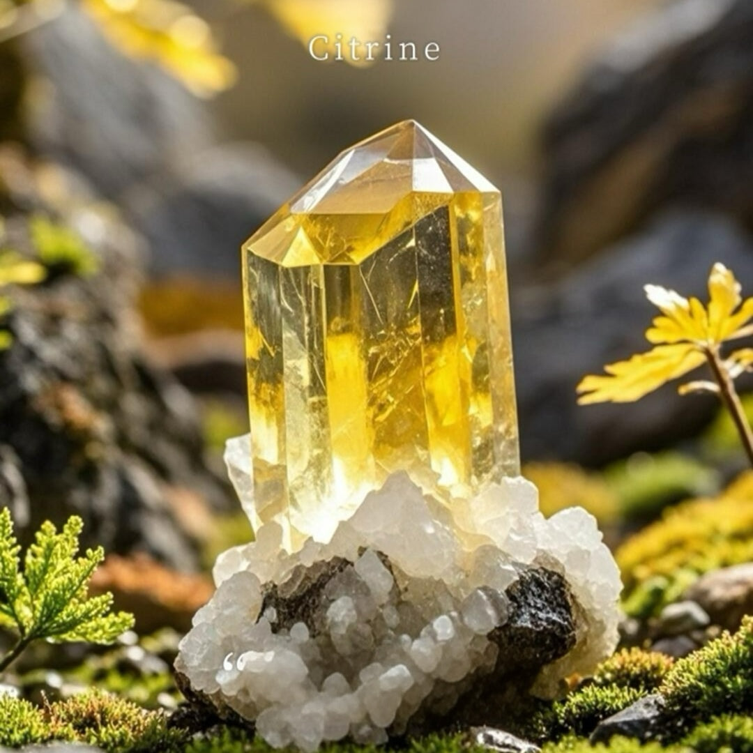 Citrine