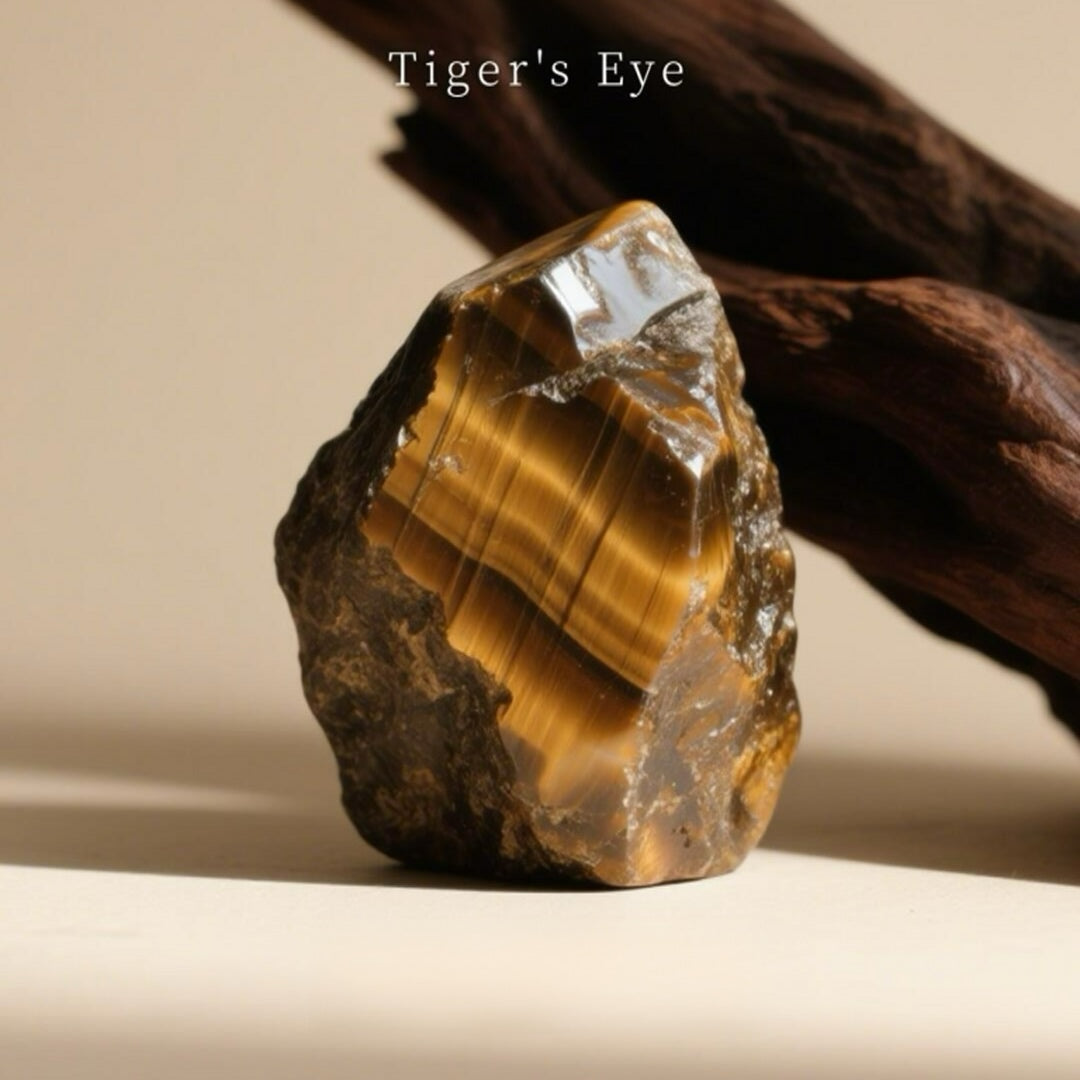 Tiger’s Eye