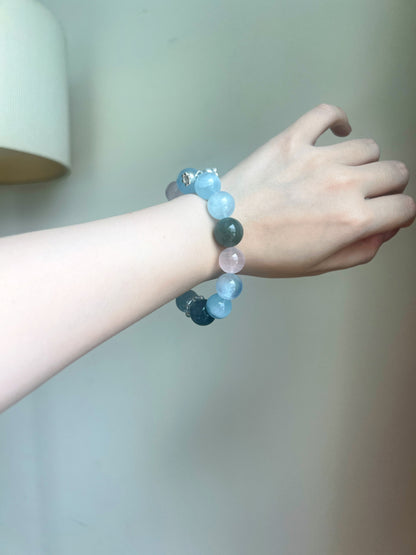 Valley Whisper｜Original Design