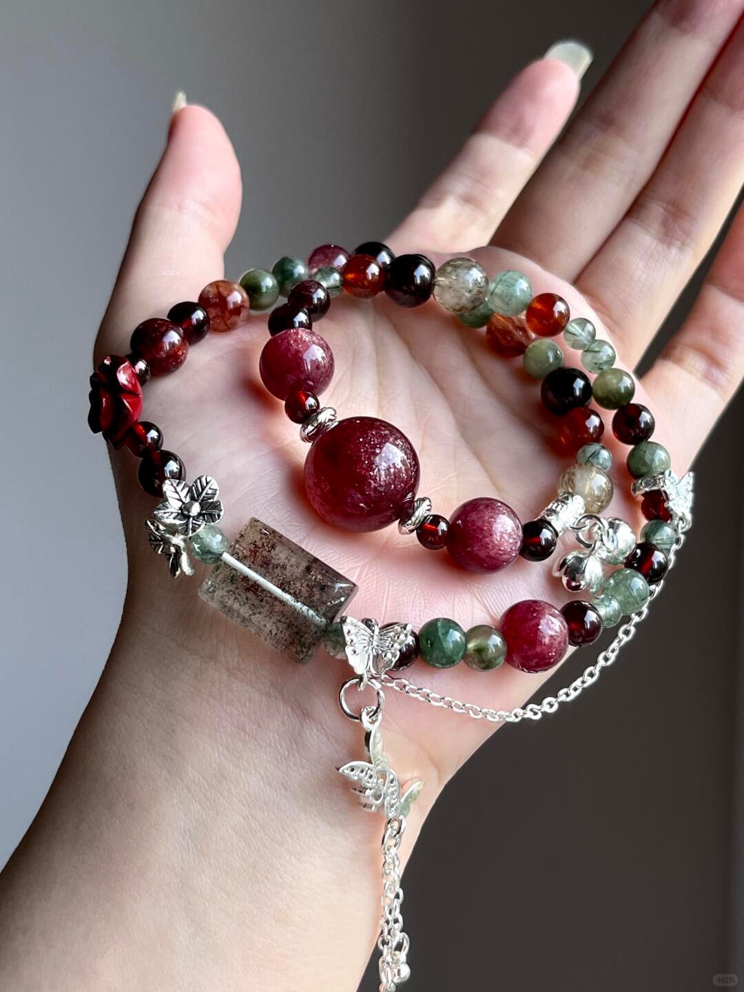 Christmas Carol｜Original Design