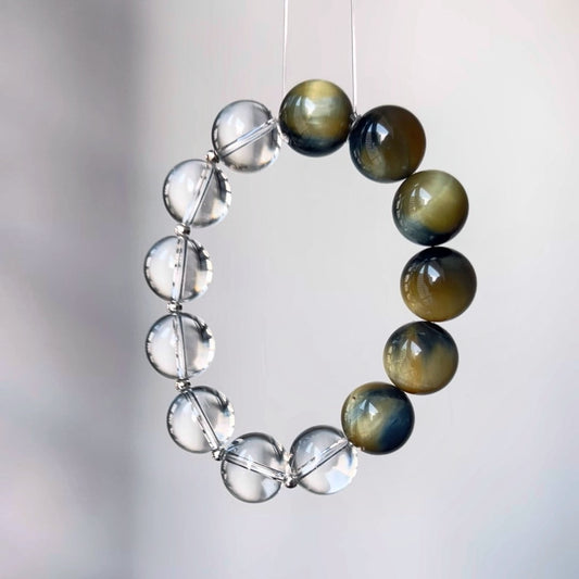 Tigerlight Balance｜Original Design