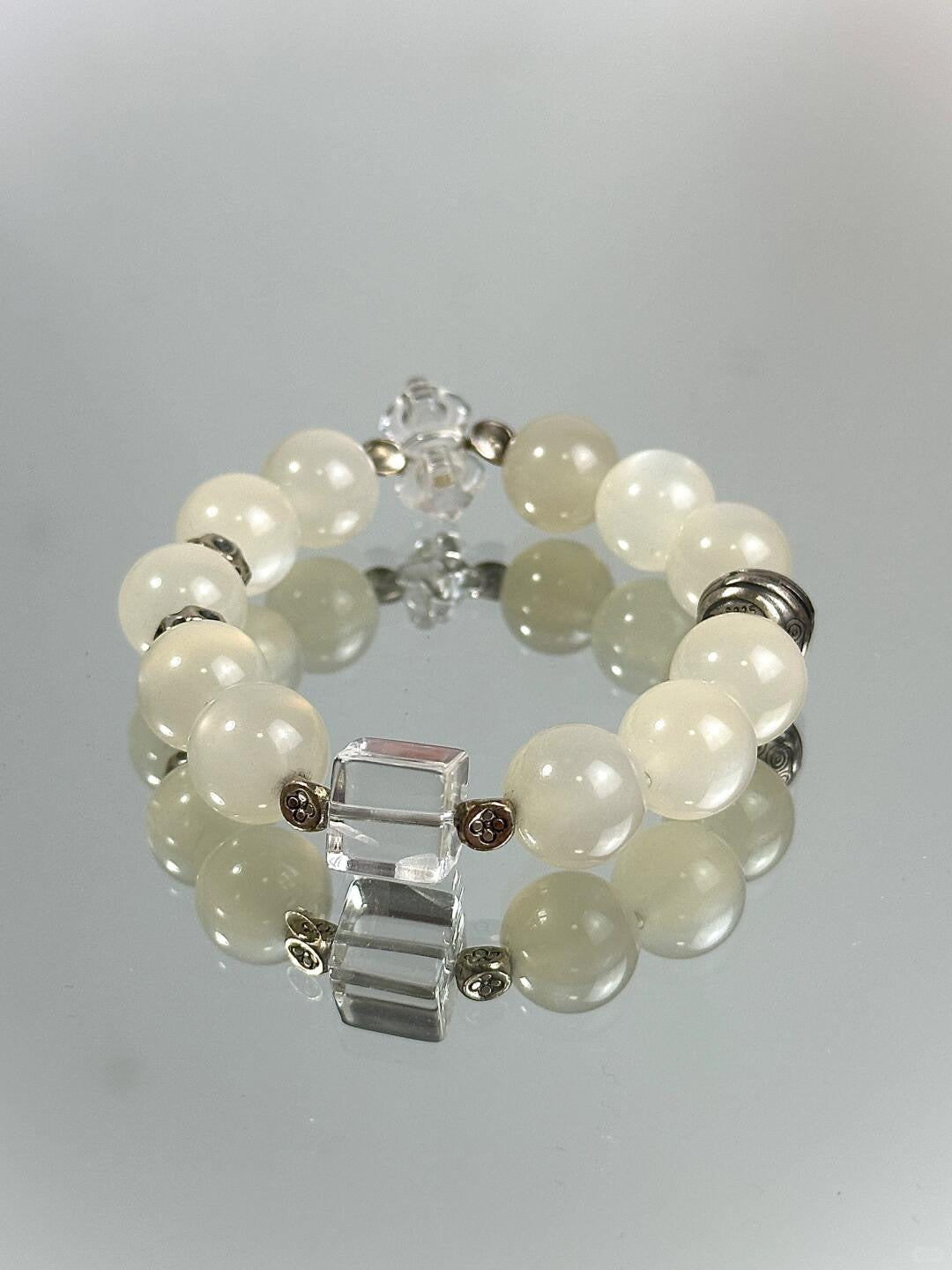 Moonlight Tranquility｜Desain Orisinal