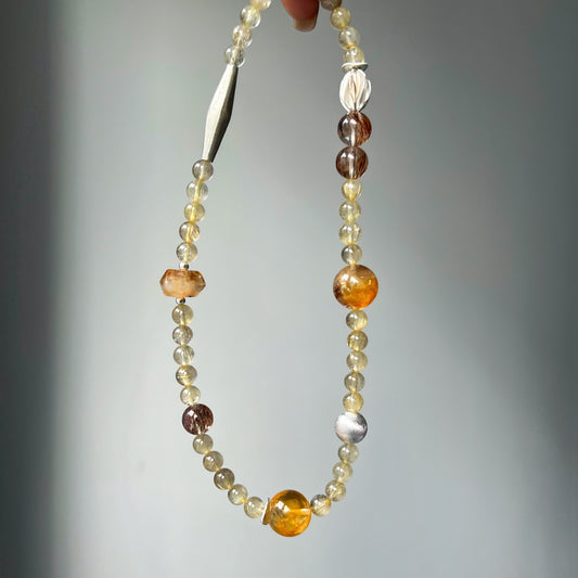 Suntrace Aria｜Original Design