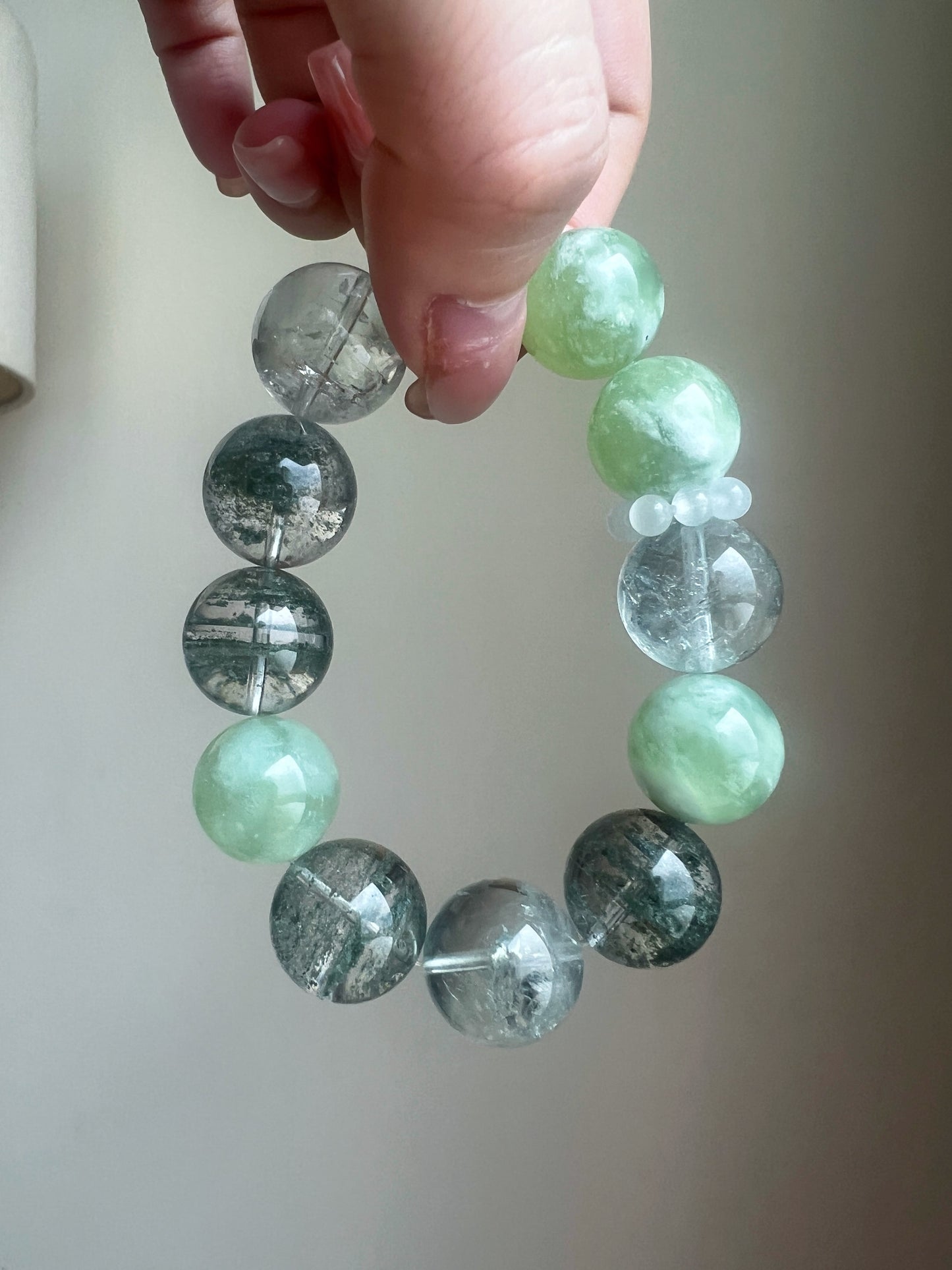 Verdant Echo｜Original Design