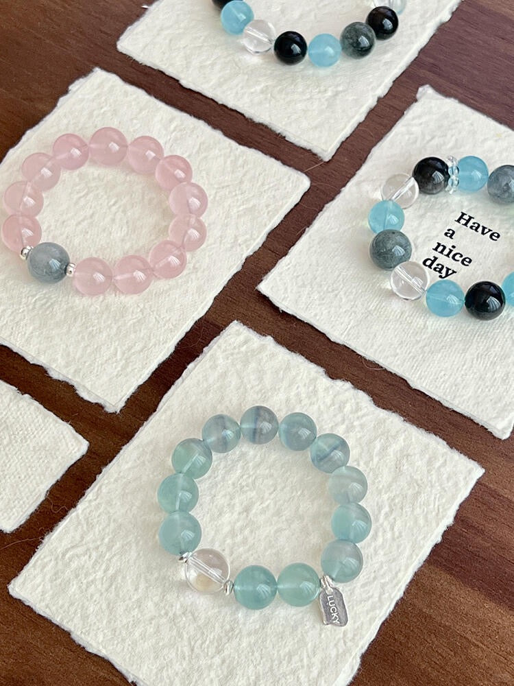 Mystery Box · Intuition