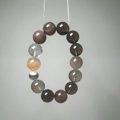 Earthen Whisper｜Original Design