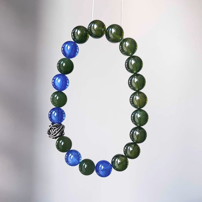 Verdant Depths｜Original Design