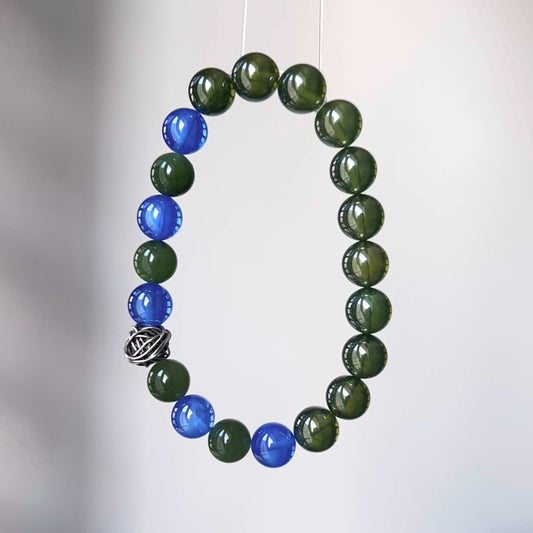Verdant Depths｜Original Design