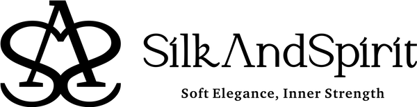 SilkAndSpirit