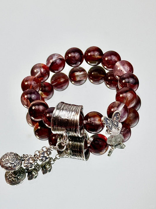 Crimson Depths｜Original Design