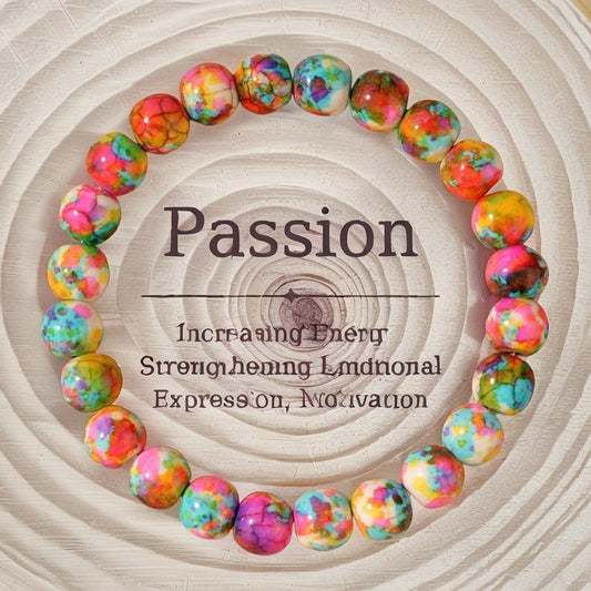Joy Riot · Pulsera Energy Boost