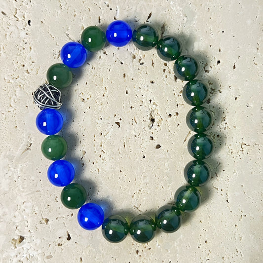 Verdant Depths｜Original Design
