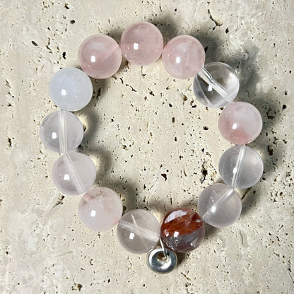 Misty Flame｜Original Design