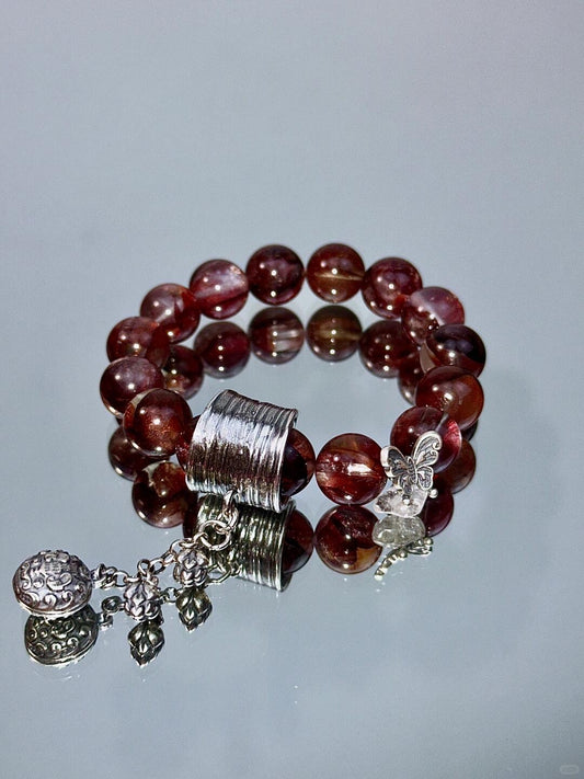 Crimson Depths｜Original Design