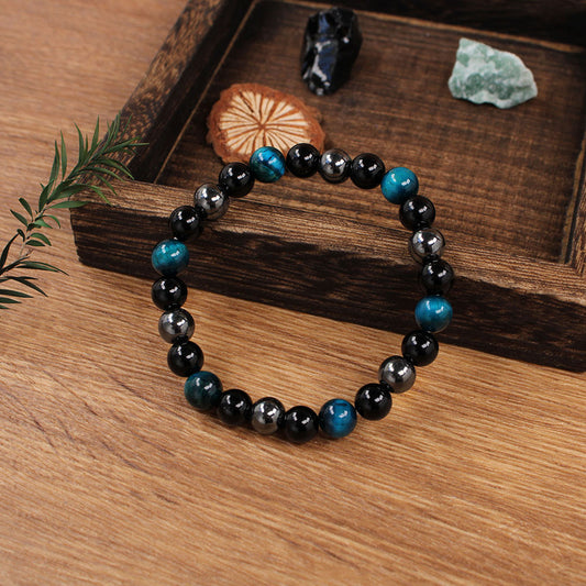 Shadow Guard · Protection & Energy Shield Bracelet