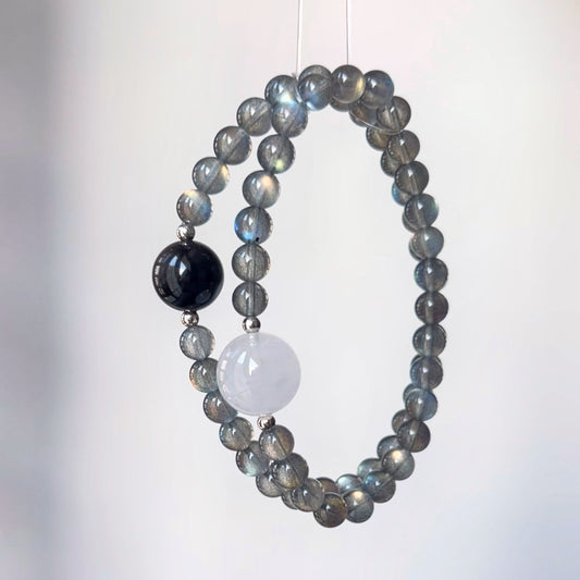 Eclipse Bond｜Original Design