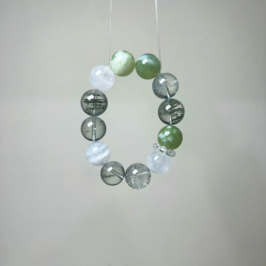 Verdant Chant｜Desain Orisinal