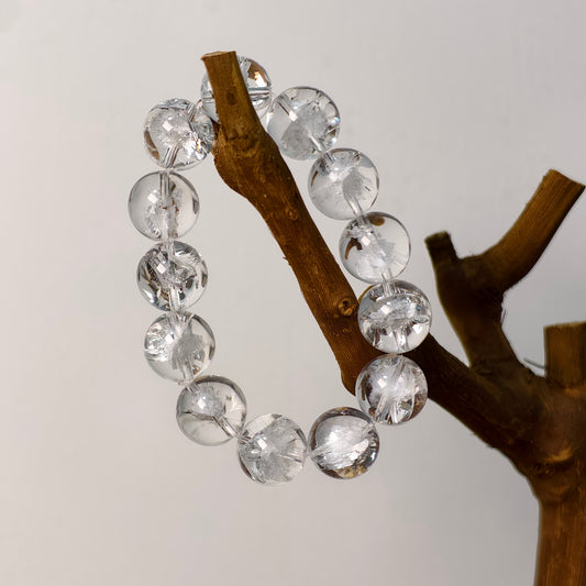 Snowveil Realm｜Original Design