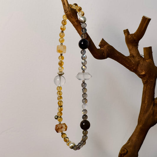 솔라 베인즈｜오리지널 디자인