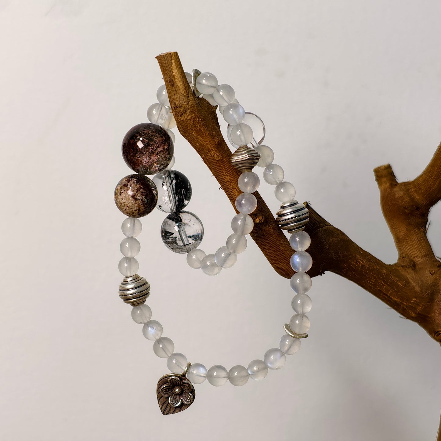 Moonveil Grove｜Original Design