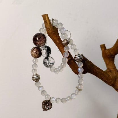 Moonveil Grove｜Original Design