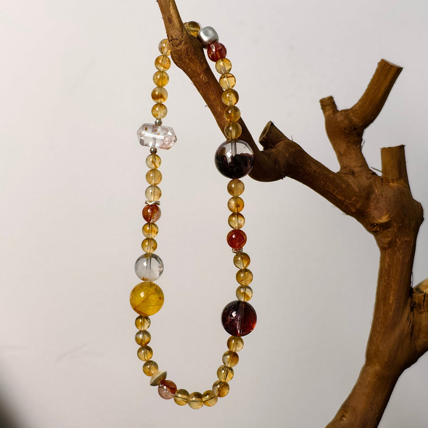 황혼의 야생｜오리지널 디자인