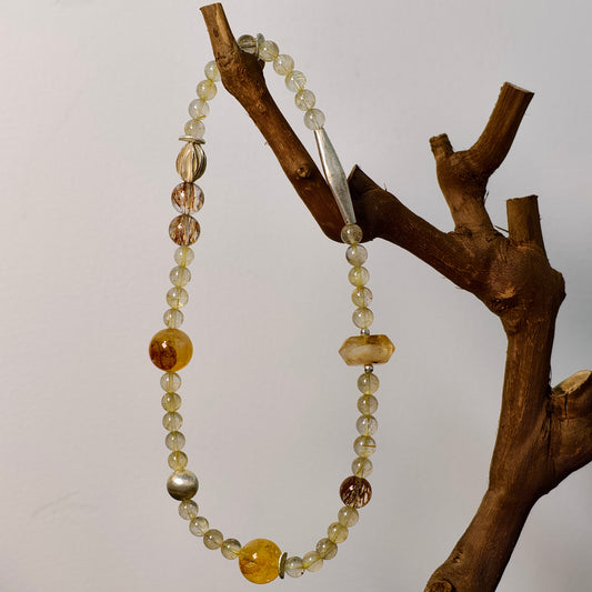 선트레이스 아리아｜오리지널 디자인