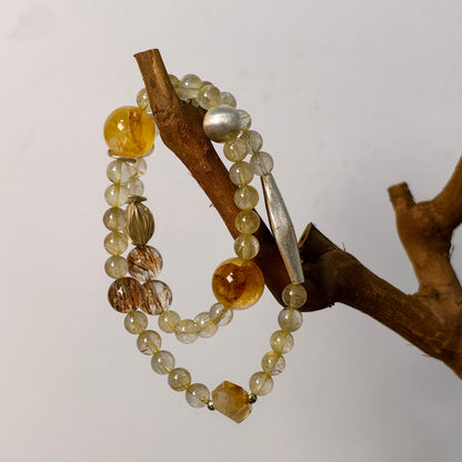 Suntrace Aria｜Original Design