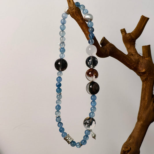 Ocean Mirage｜Original Design