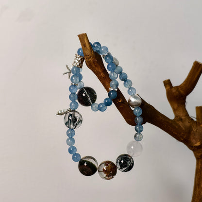 Ocean Mirage｜Original Design