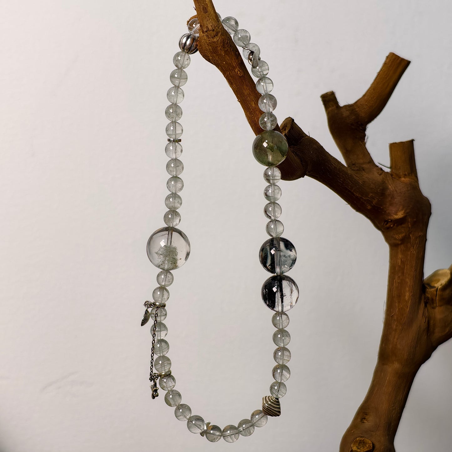 Misty Highlands｜Original Design