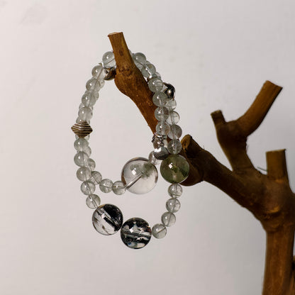 Misty Grove｜Original Design