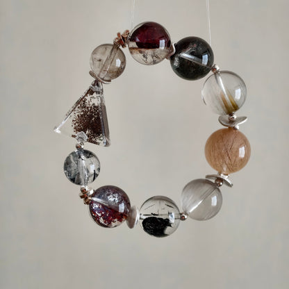 Mystic Eclipse Garden | Original Design